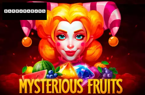 Mysterious Fruits